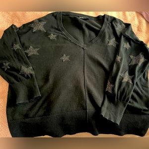 Torrid Lovesick sweater